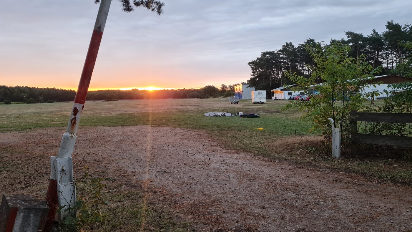 Sunrise