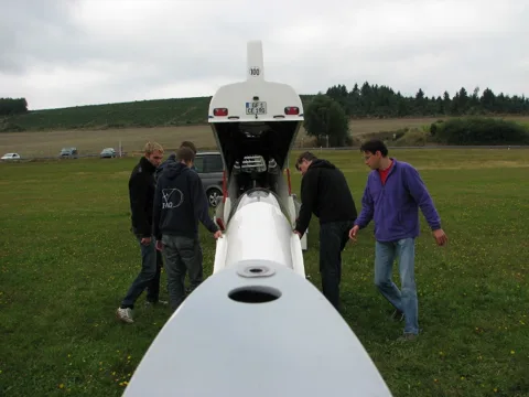 DoSi Sauerland 2013