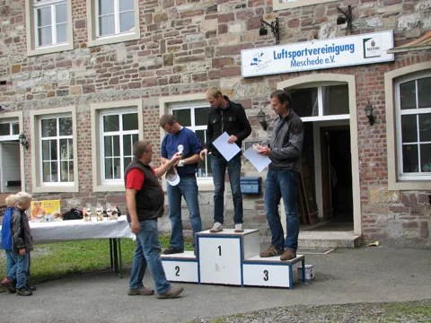 DoSi Sauerland 2013