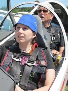 Schnuppertage 2013