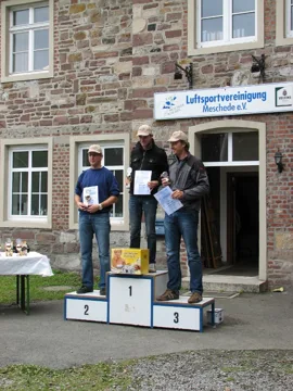 DoSi Sauerland 2013