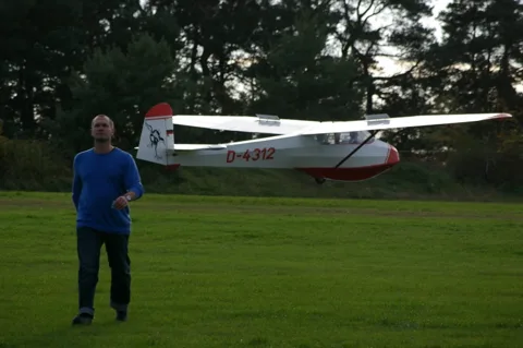 Abfliegen 2013