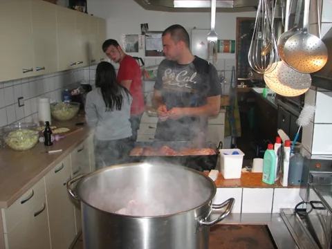 Abfliegen 2013