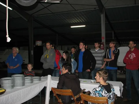 Abfliegen 2013